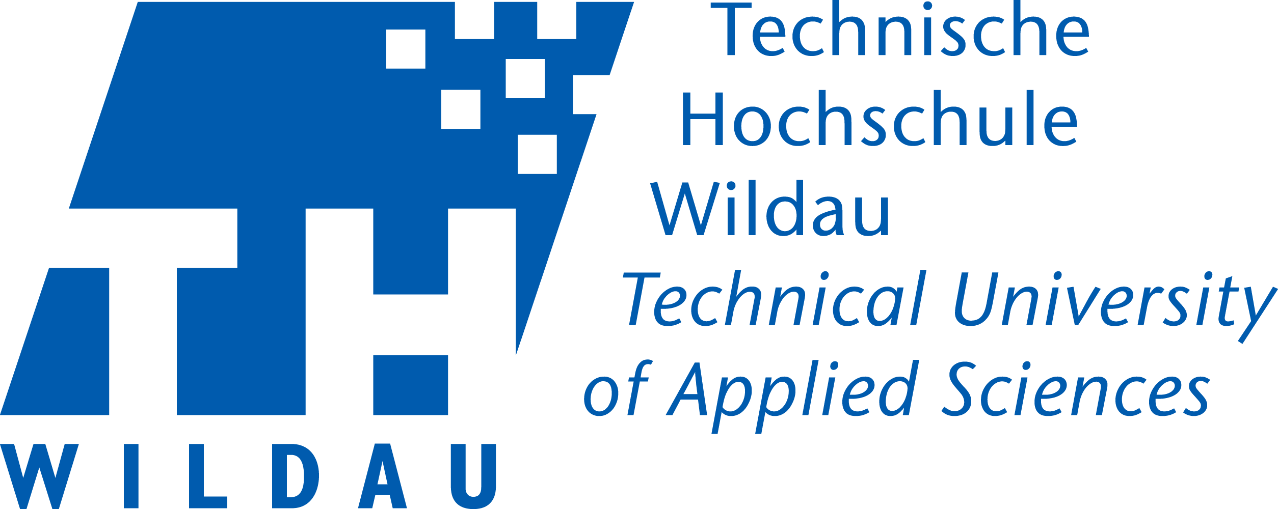 Technische Hochschule Wildau Logo