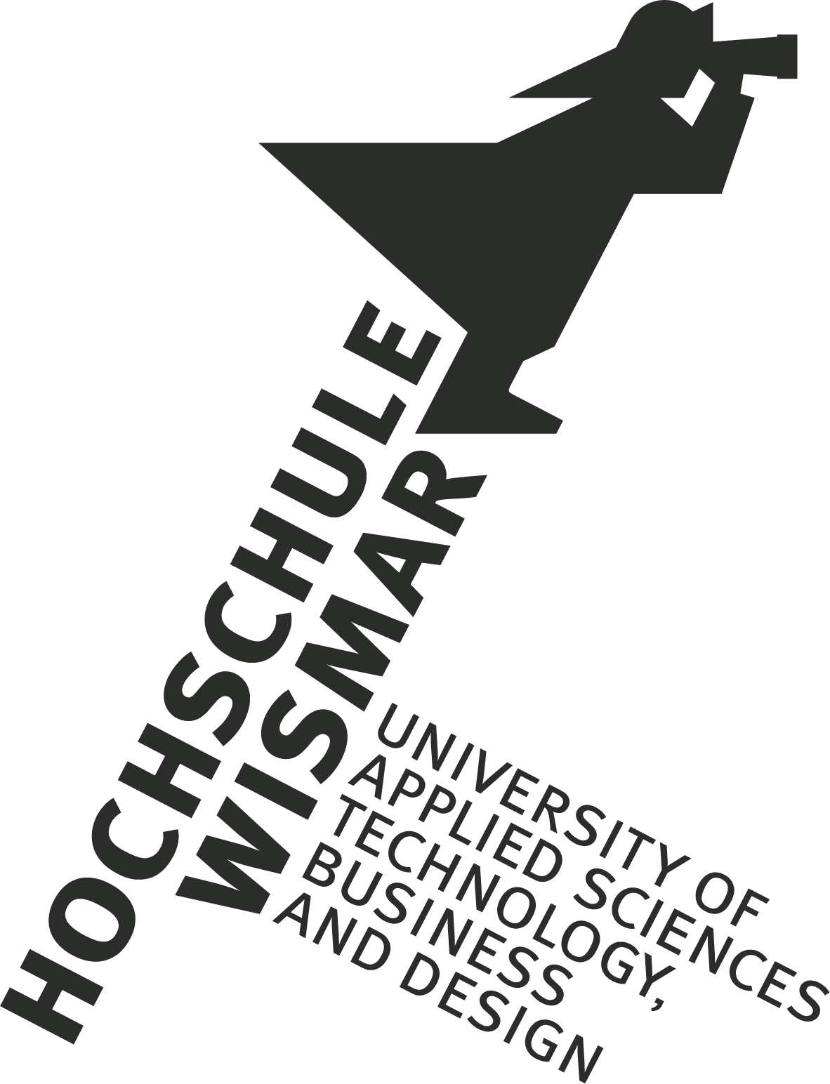 Hochschule Wismar Logo