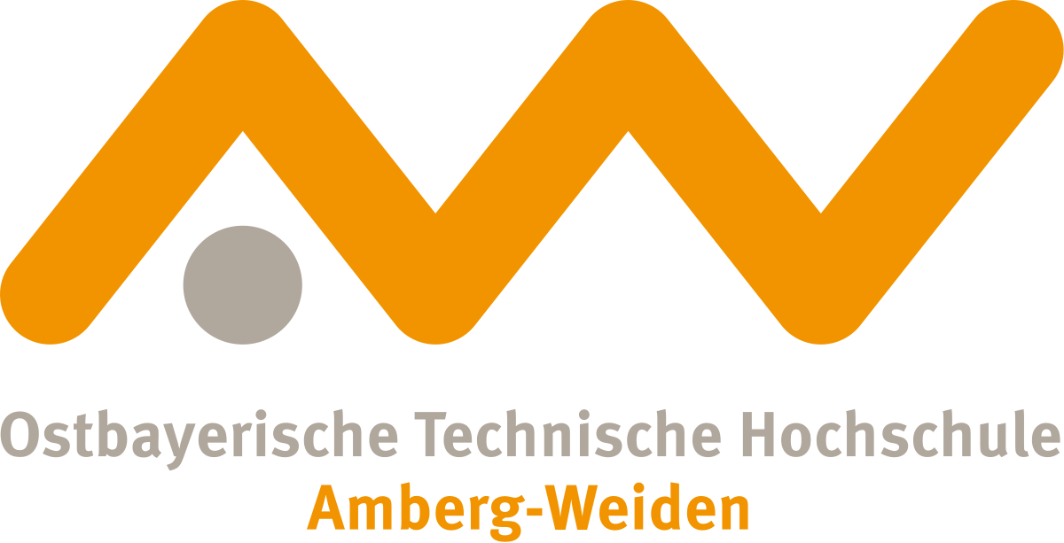 Ostbayerische Technische Hochschule Amberg-Weiden Logo