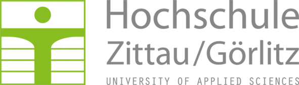 Hochschule Zittau/ Görlitz Logo