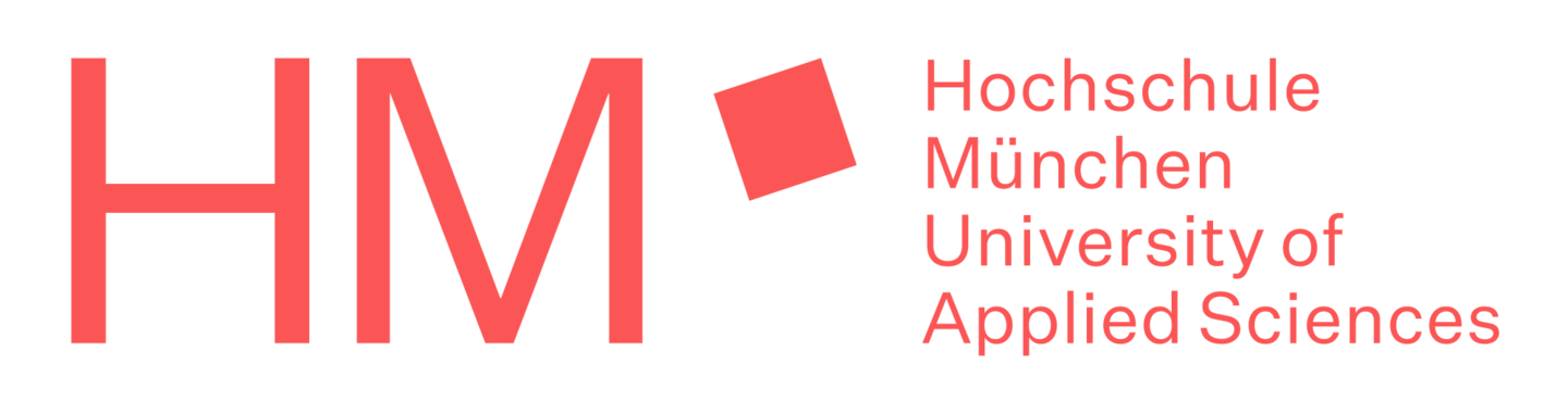 Hochschule München Logo