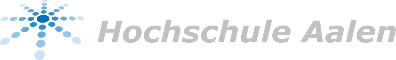 Hochschule Aalen Logo