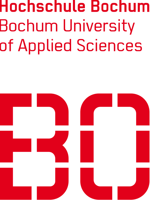 Hochschule Bochum Logo