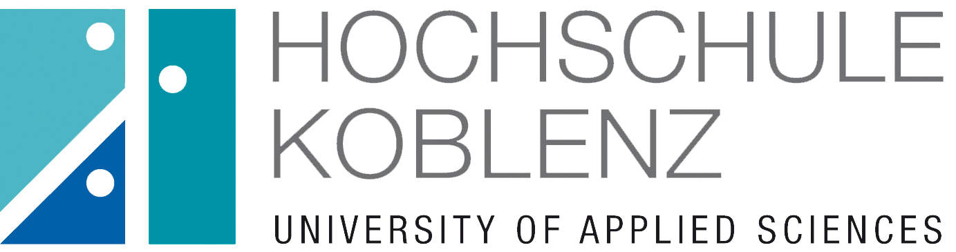 Hochschule Koblenz Logo