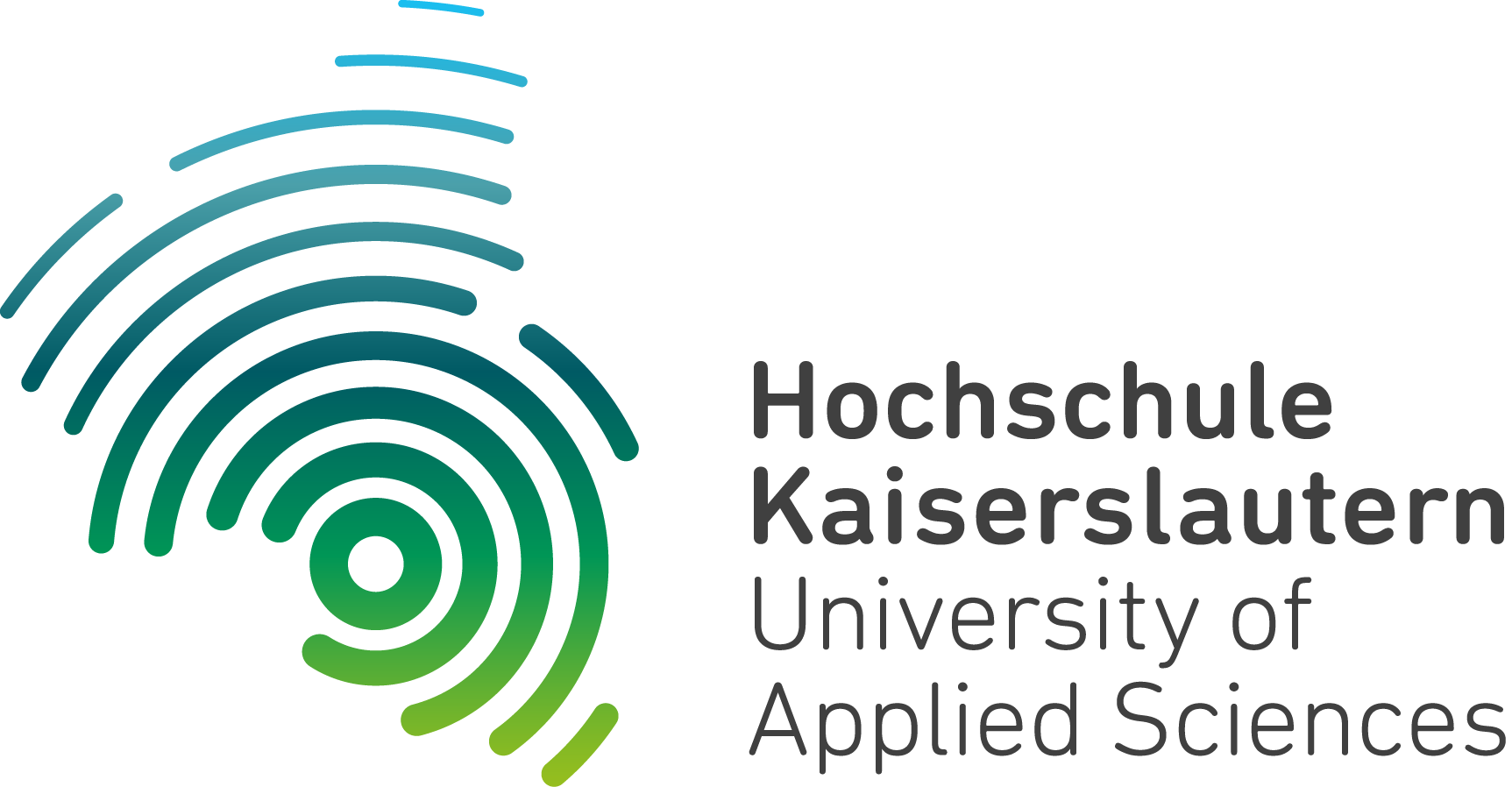 Hochschule Kaiserslautern Logo