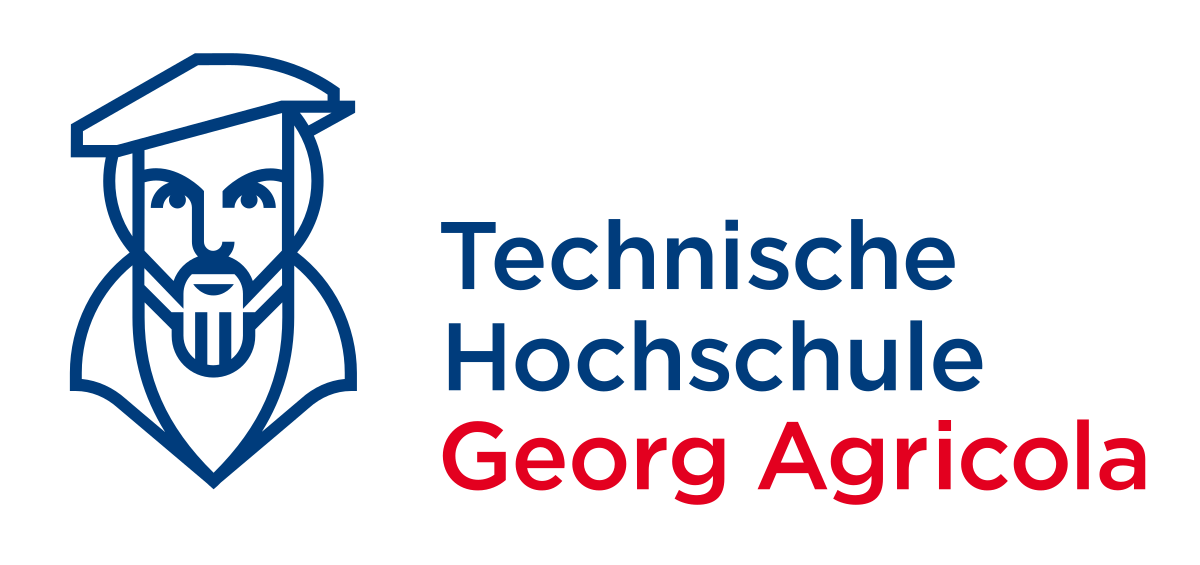 Technische Hochschule Georg Agricola Logo