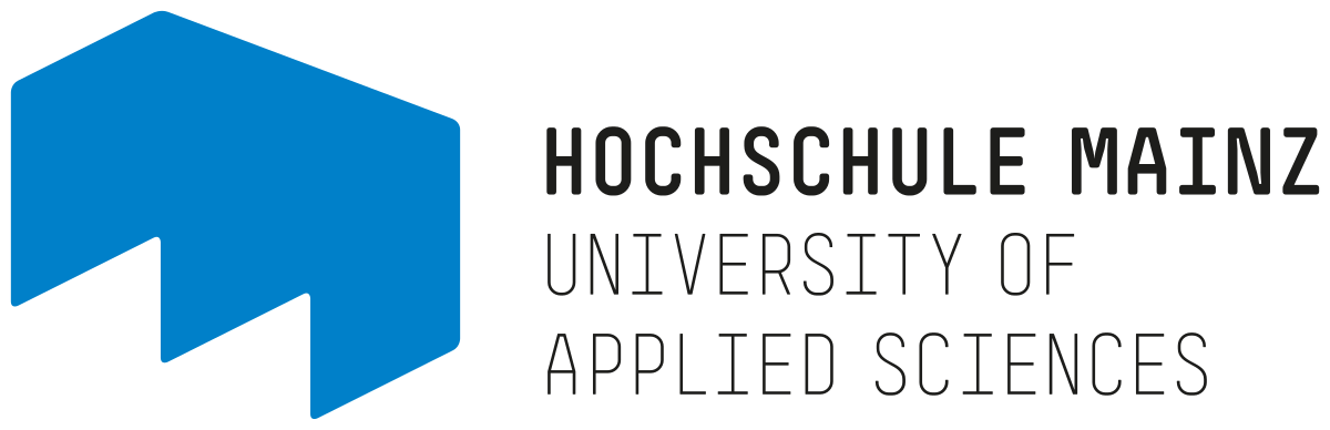 Hochschule Mainz Logo