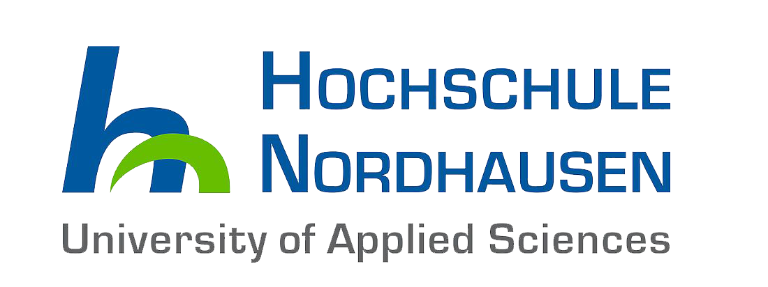 Hochschule Nordhausen Logo