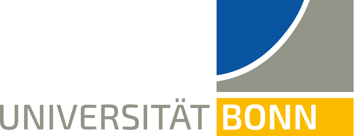 Universität Bonn Logo