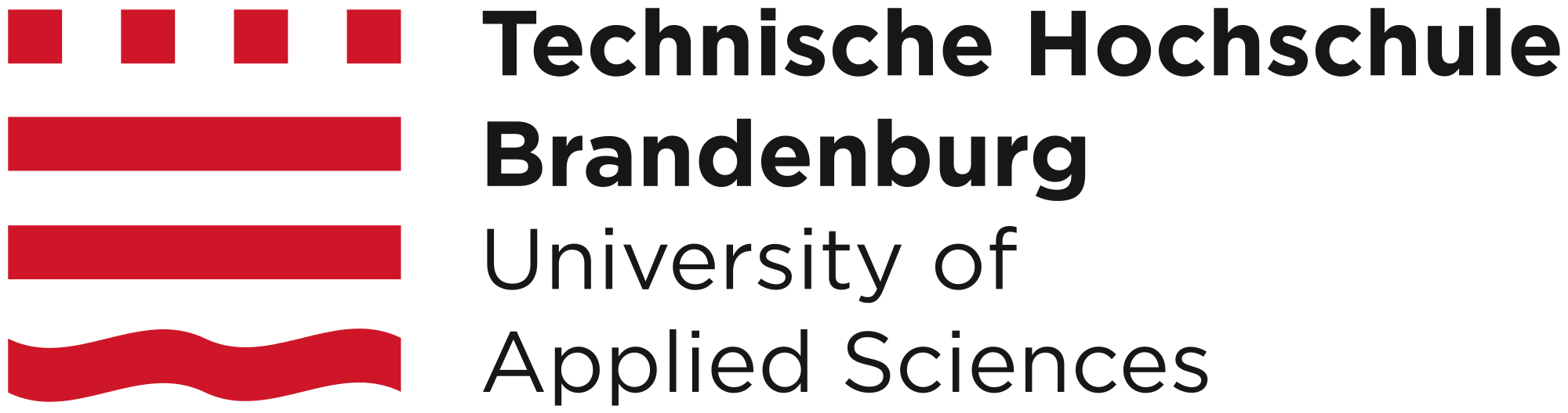 Technische Hochschule Brandenburg Logo