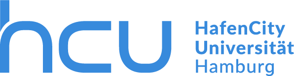 HafenCity Universität Hamburg Logo