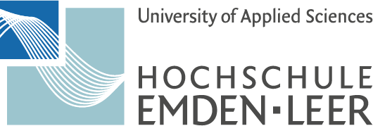 Hochschule Emden/ Leer Logo