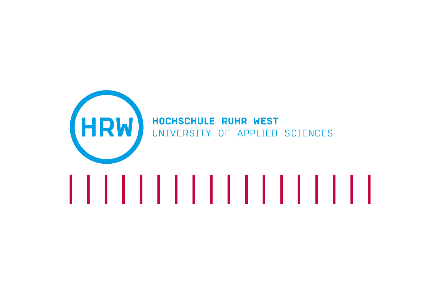 Hochschule Ruhr West Logo