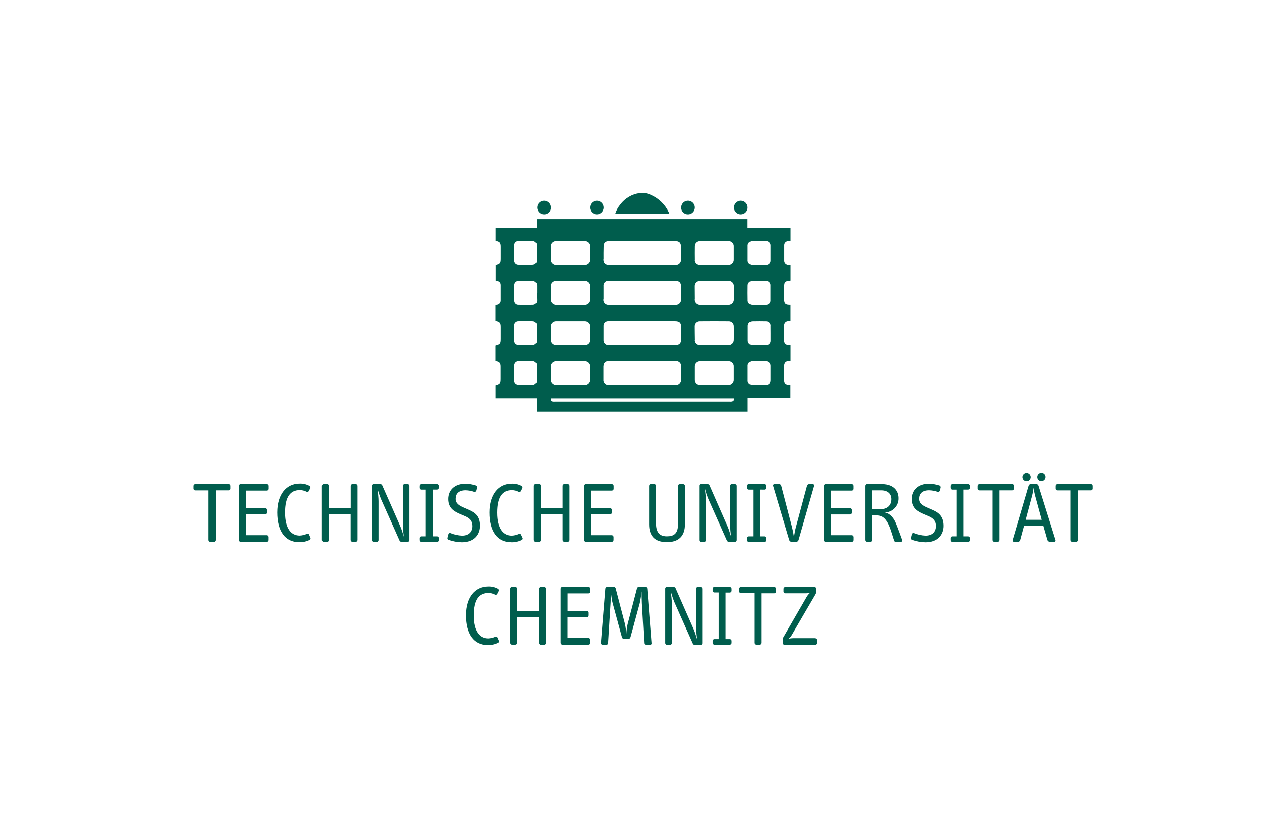 TU Chemnitz Logo