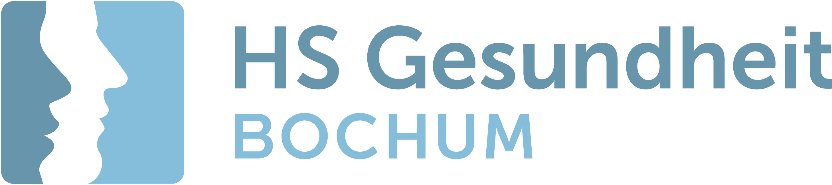 Hochschule für Gesundheit Logo