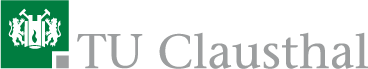 TU Clausthal Logo