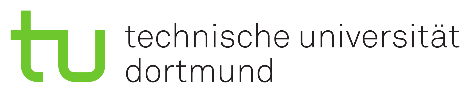 TU Dortmund Logo