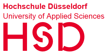 Hochschule Düsseldorf Logo