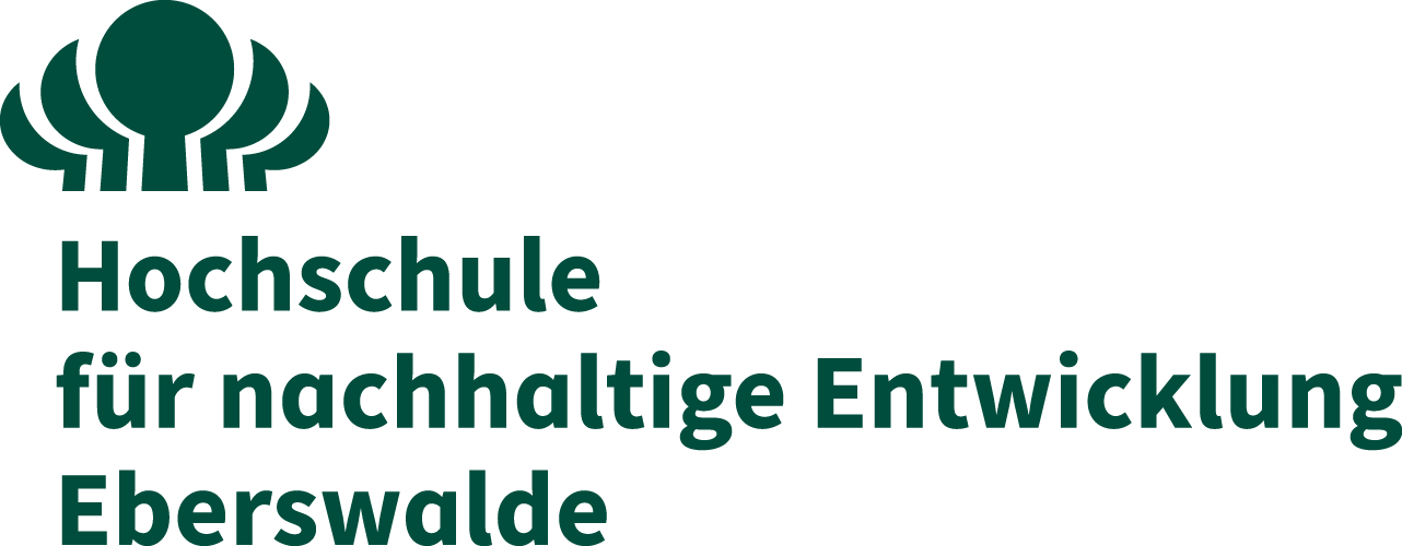 Hochschule für nachhaltige Entwicklung Logo