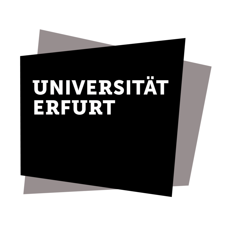 Universität Erfurt Logo