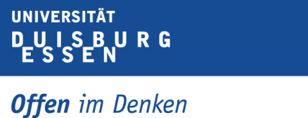 Universität Duisburg-Essen Logo