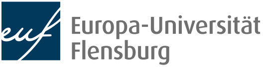 Europa-Universität Flensburg Logo