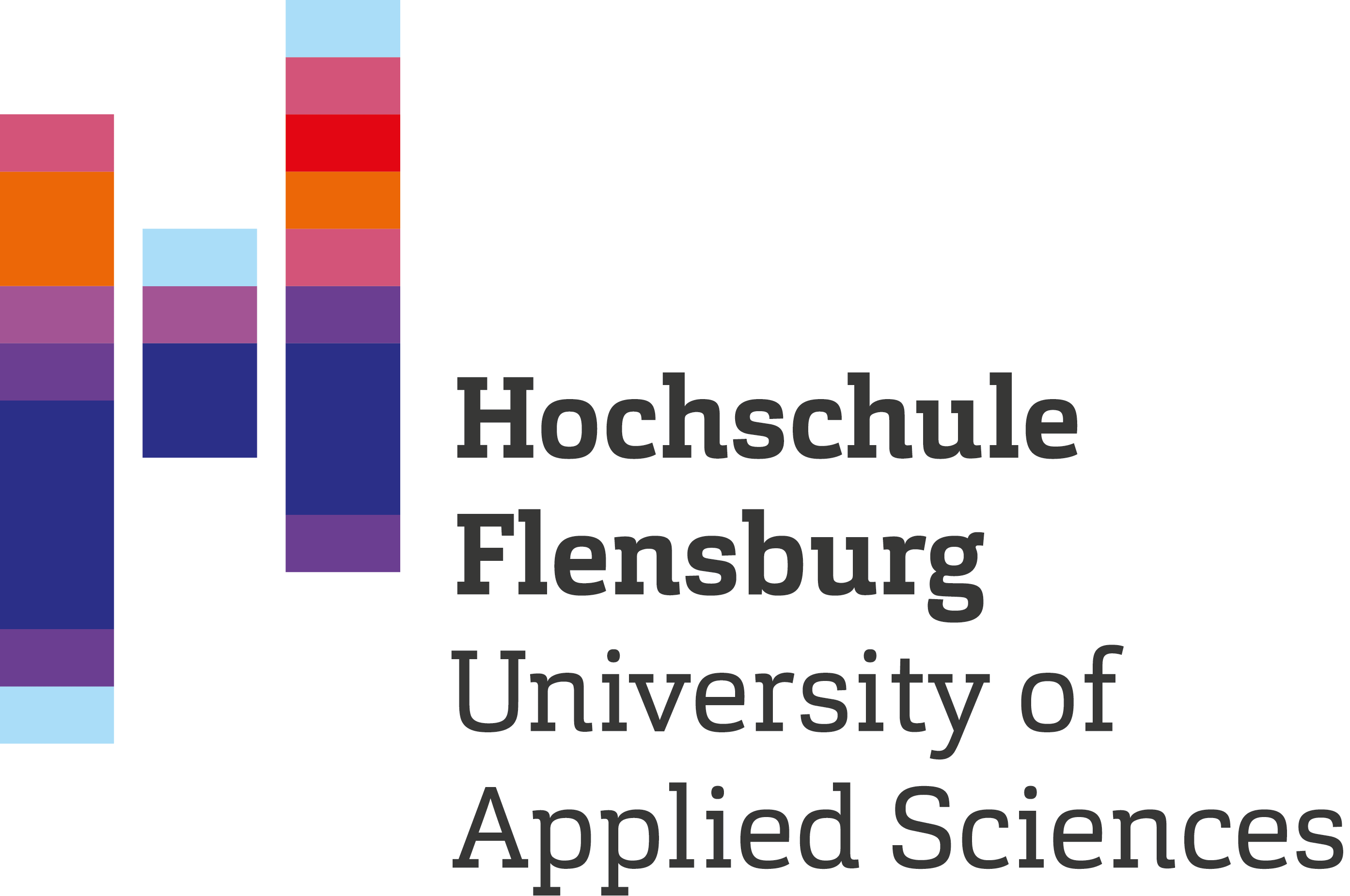 Hochschule Flensburg Logo