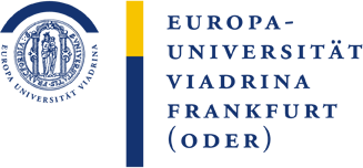 Europa-Universität Viadrina Frankfurt (Oder) Logo