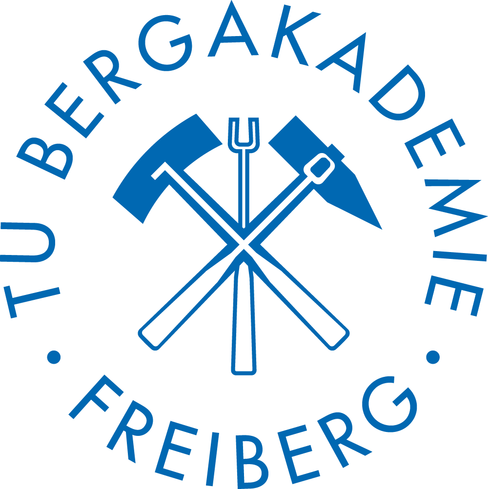 TU Bergakademie Freiberg Logo