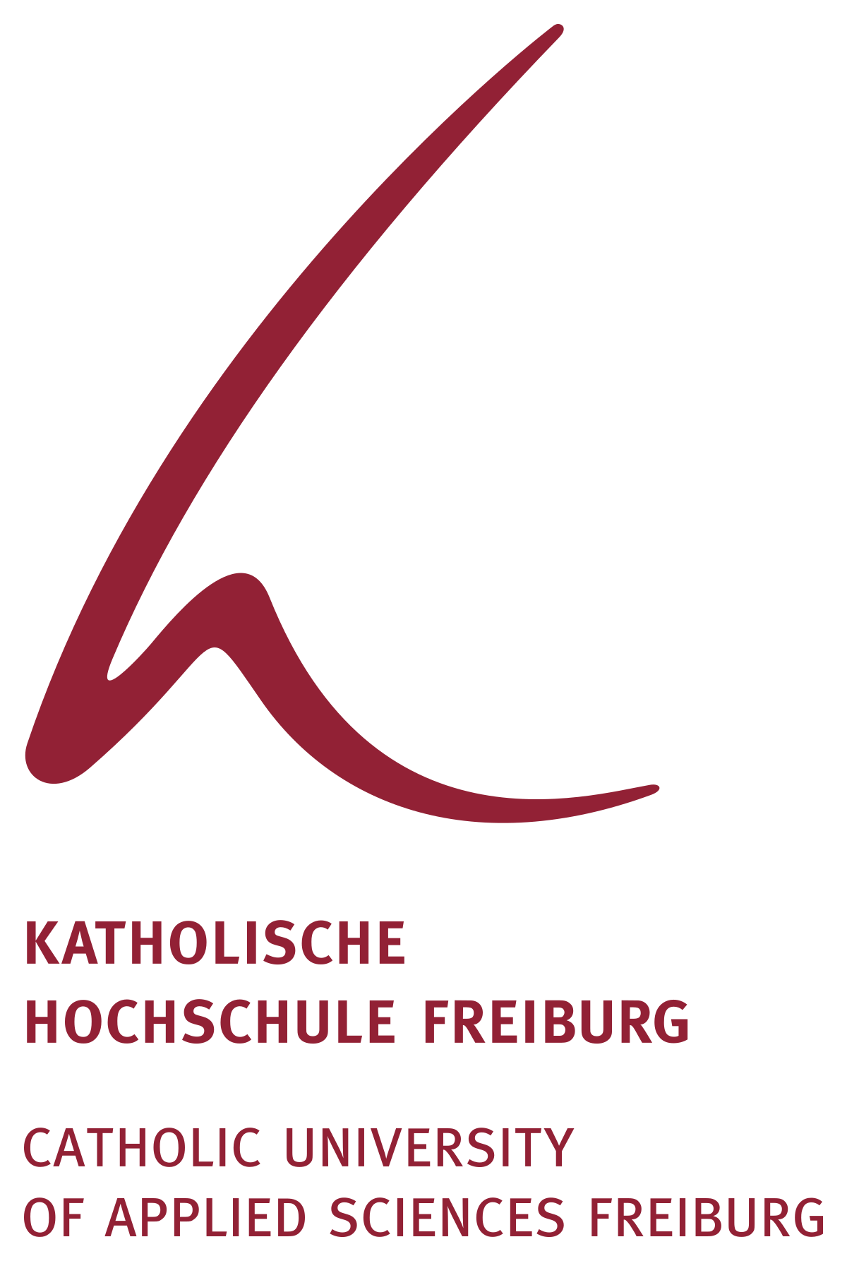 Katholische Hochschule Freiburg Logo