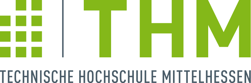 Technische Hochschule Mittelhessen  Logo